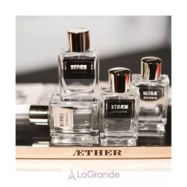 Aether Ultrae ��������������� ����
