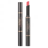 O.TWO.O Double Head Matte Lipstick Pen & Lip Brush ������ ��� ���