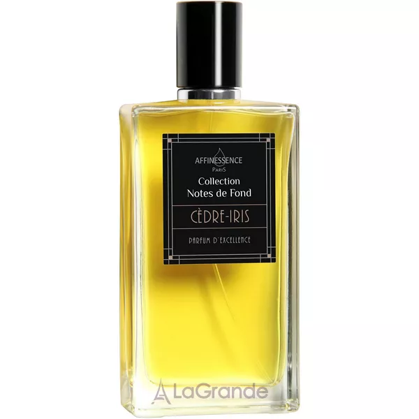 Affinessence Cedre Iris ����������� ����