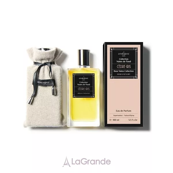 Affinessence Cedre Iris ����������� ����