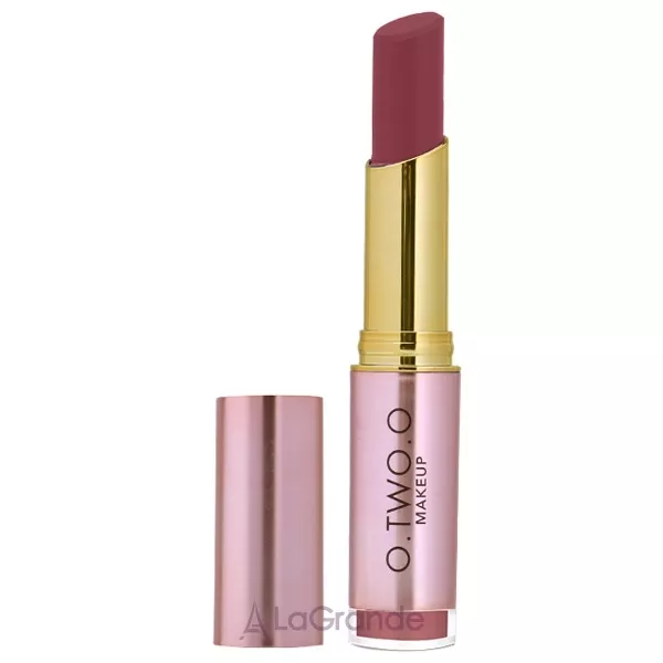 O.TWO.O Rose Gold Revolution Lipstick ������� ������ ��� ���