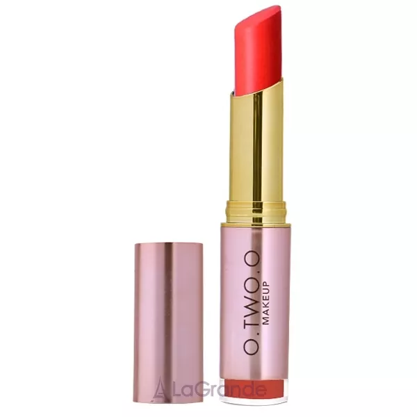O.TWO.O Rose Gold Revolution Lipstick ������� ������ ��� ���