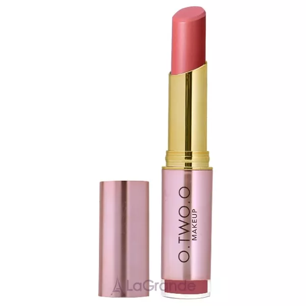 O.TWO.O Rose Gold Revolution Lipstick ������� ������ ��� ���