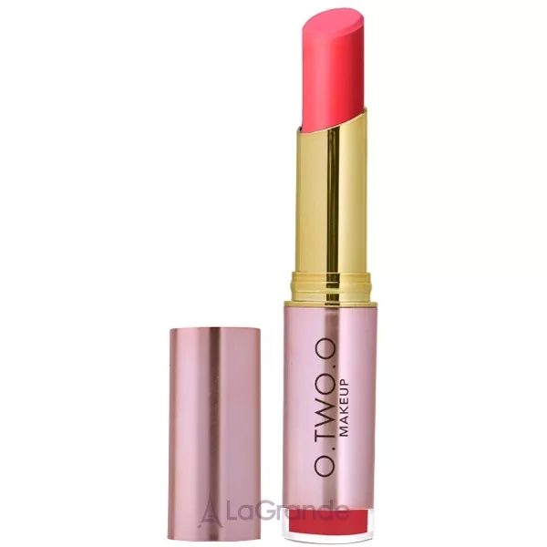 O.TWO.O Rose Gold Revolution Lipstick ������� ������ ��� ���