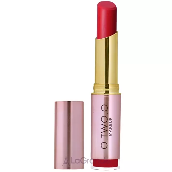 O.TWO.O Rose Gold Revolution Lipstick ������� ������ ��� ���