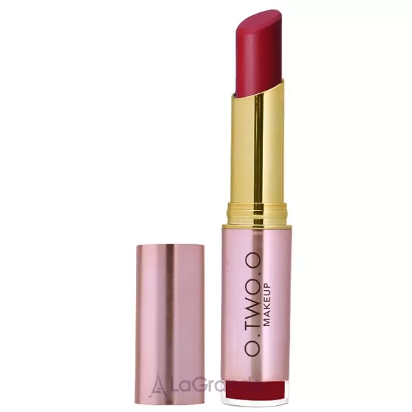 O.TWO.O Rose Gold Revolution Lipstick ������� ������ ��� ���