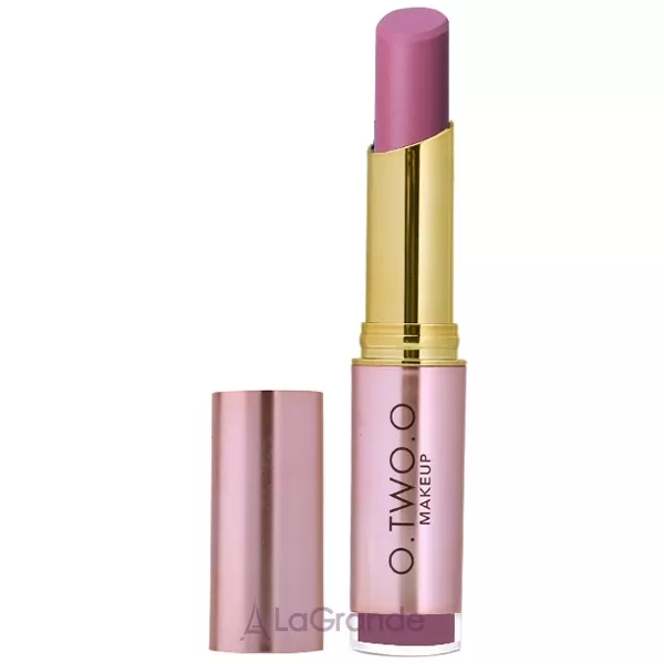 O.TWO.O Rose Gold Revolution Lipstick ������� ������ ��� ���