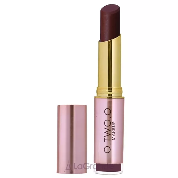 O.TWO.O Rose Gold Revolution Lipstick ������� ������ ��� ���