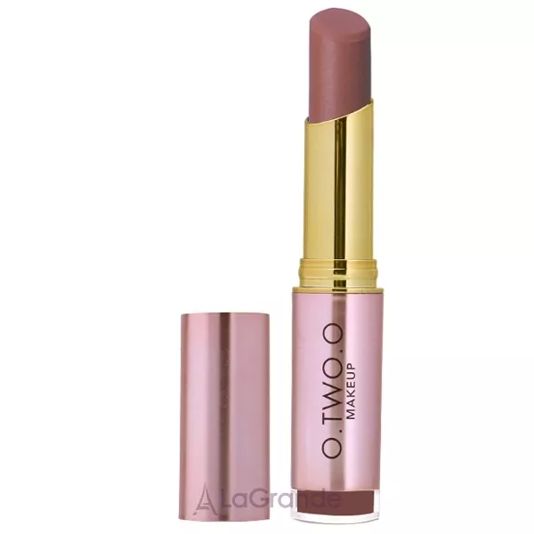 O.TWO.O Rose Gold Revolution Lipstick ������� ������ ��� ���