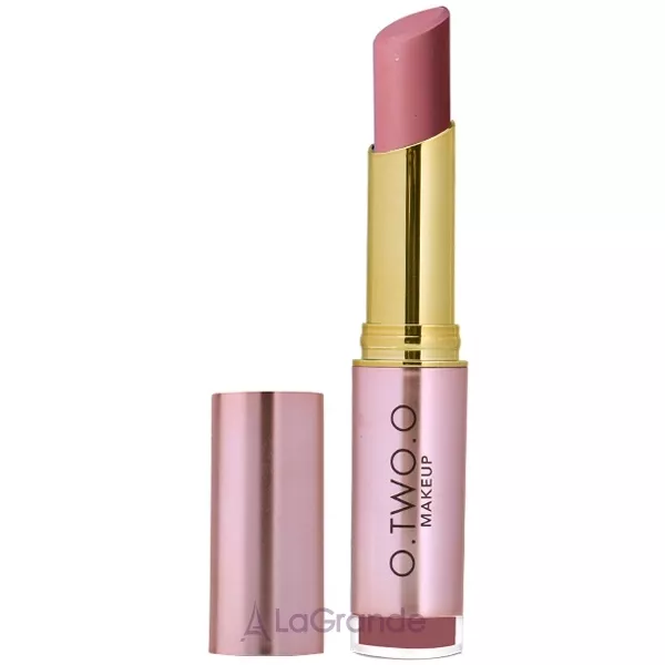 O.TWO.O Rose Gold Revolution Lipstick ������� ������ ��� ���