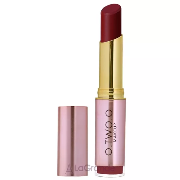 O.TWO.O Rose Gold Revolution Lipstick ������� ������ ��� ���