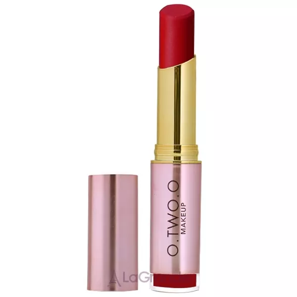 O.TWO.O Rose Gold Revolution Lipstick ������� ������ ��� ���