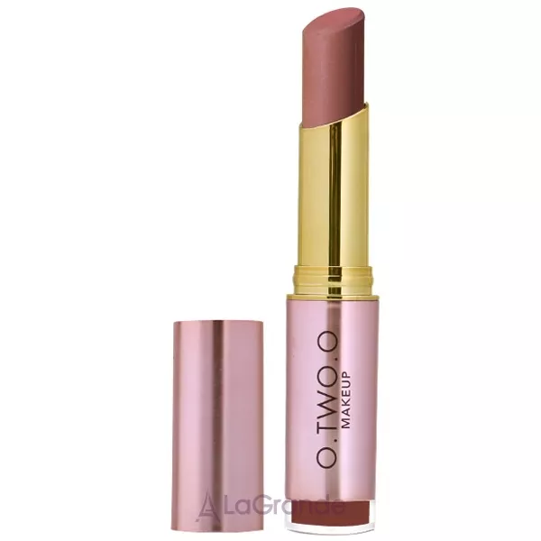 O.TWO.O Rose Gold Revolution Lipstick ������� ������ ��� ���