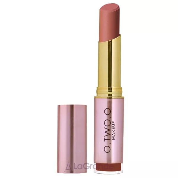 O.TWO.O Rose Gold Revolution Lipstick ������� ������ ��� ���