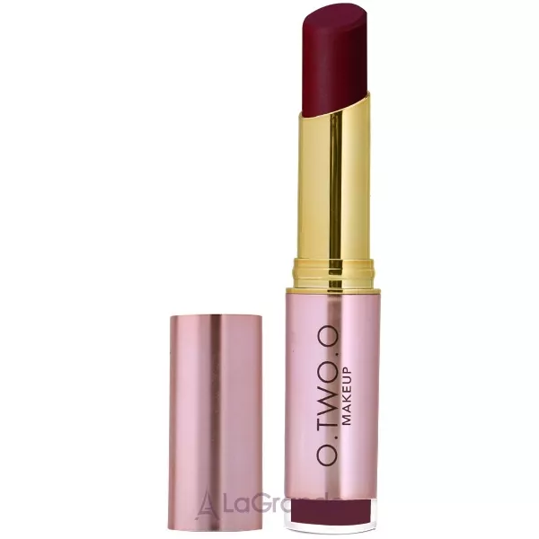 O.TWO.O Rose Gold Revolution Lipstick ������� ������ ��� ���