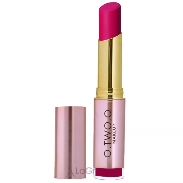 O.TWO.O Rose Gold Revolution Lipstick ������� ������ ��� ���