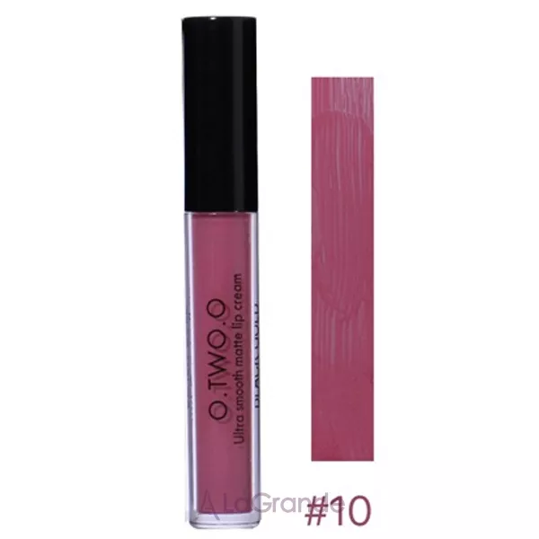 O.TWO.O Black Gold Liqud Lipstick ������� ������ ������ ��� ���