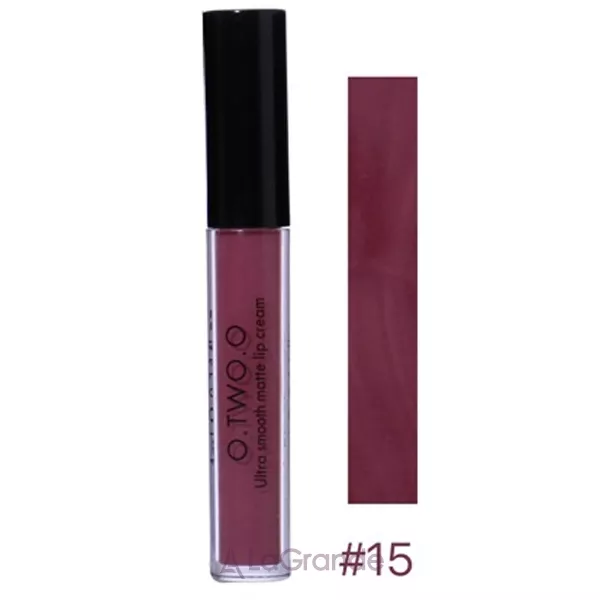 O.TWO.O Black Gold Liqud Lipstick ������� ������ ������ ��� ���