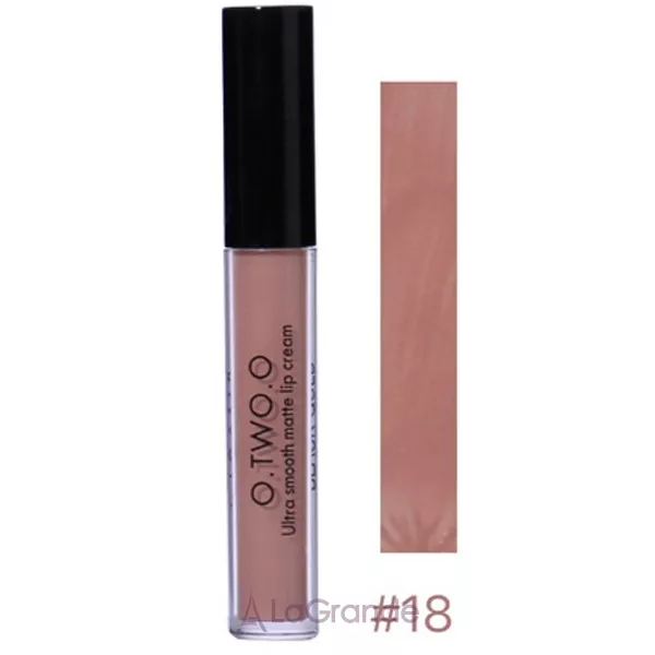 O.TWO.O Black Gold Liqud Lipstick ������� ������ ������ ��� ���