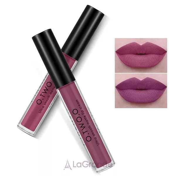 O.TWO.O Black Gold Liqud Lipstick ������� ������ ������ ��� ���