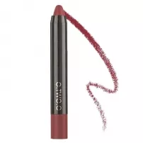 O.TWO.O Black Gold Naked Matte Lipstick Pen ������� ������-�������� ��� ���