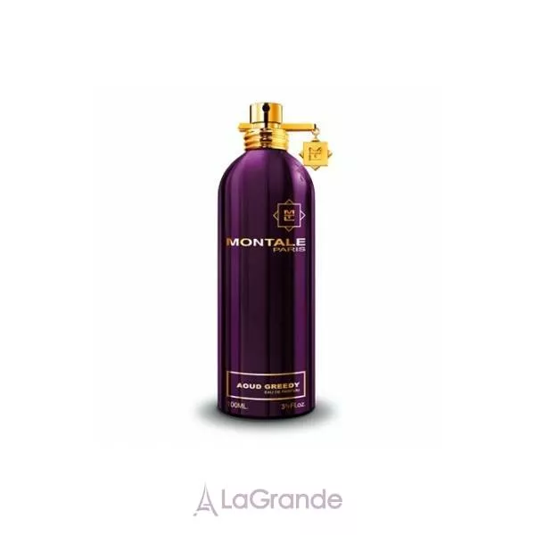 Montale Aoud Purple Rose ��������������� ����