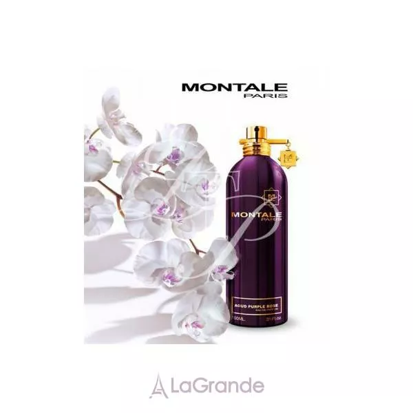 Montale Aoud Purple Rose ��������������� ����