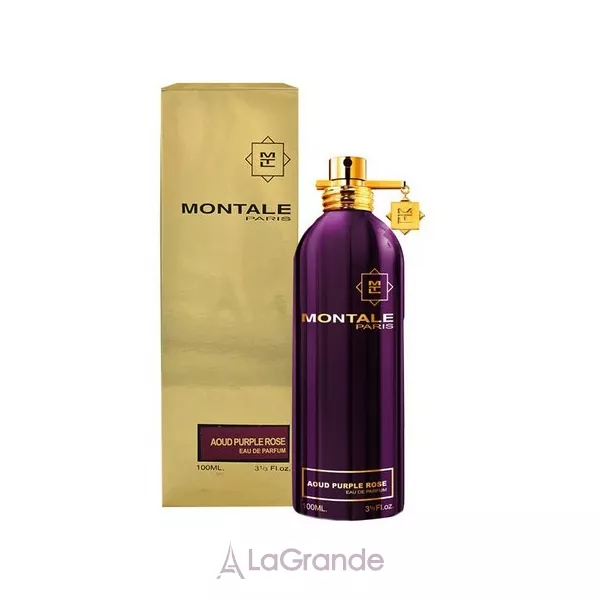 Montale Aoud Purple Rose ��������������� ����