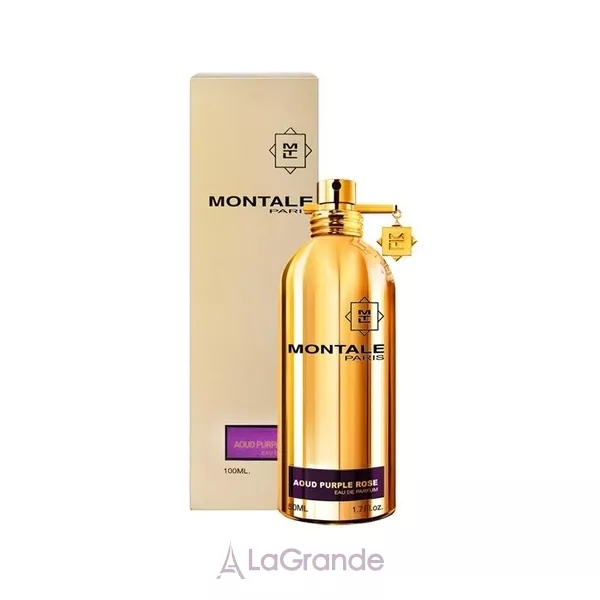 Montale Aoud Purple Rose ��������������� ����