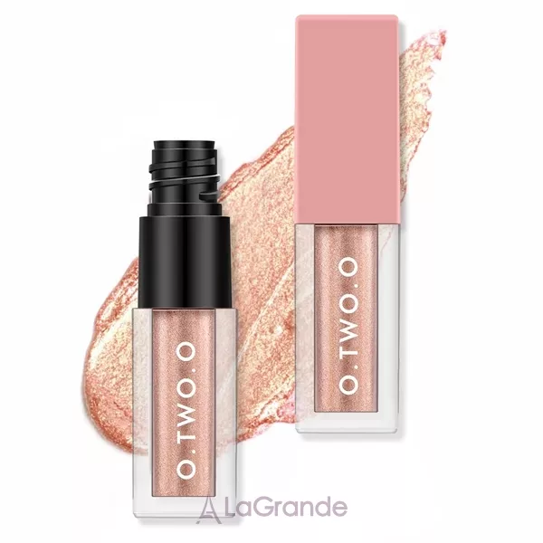 O.TWO.O Multi-Effect Lip Color Kit ����� ������� ��� ���
