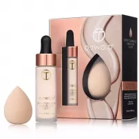 O.TWO.O Full Coverage Drop Foundation Kit ���� "�������� ������ �� �����"