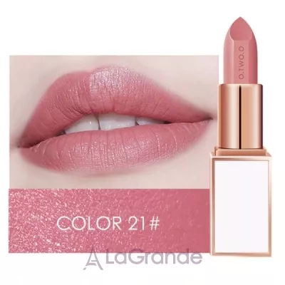 O.TWO.O Ultra-Rich Lip Color    