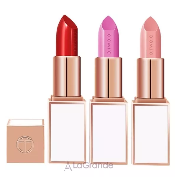 O.TWO.O Ultra-Rich Lip Color ����������� ������ ��� ���