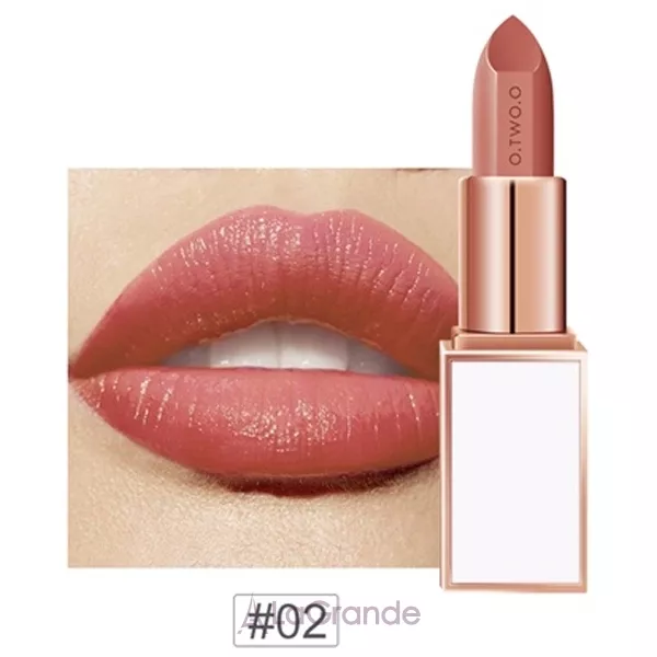 O.TWO.O Ultra-Rich Lip Color ����������� ������ ��� ���