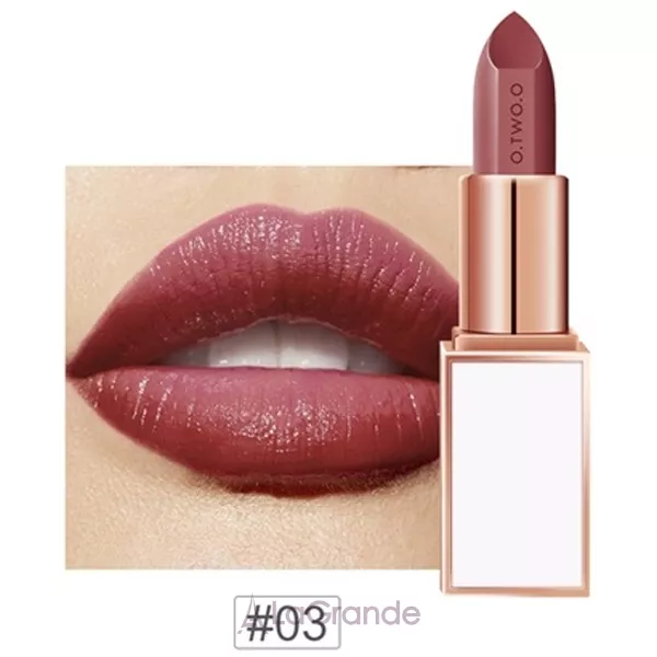 O.TWO.O Ultra-Rich Lip Color ����������� ������ ��� ���