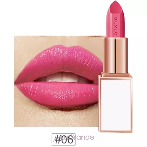 O.TWO.O Ultra-Rich Lip Color ����������� ������ ��� ���
