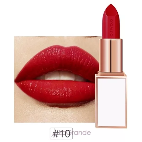 O.TWO.O Ultra-Rich Lip Color ����������� ������ ��� ���