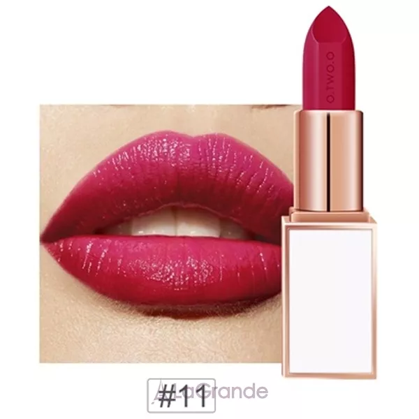 O.TWO.O Ultra-Rich Lip Color ����������� ������ ��� ���