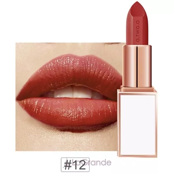 O.TWO.O Ultra-Rich Lip Color ����������� ������ ��� ���