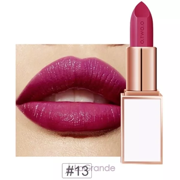 O.TWO.O Ultra-Rich Lip Color ����������� ������ ��� ���