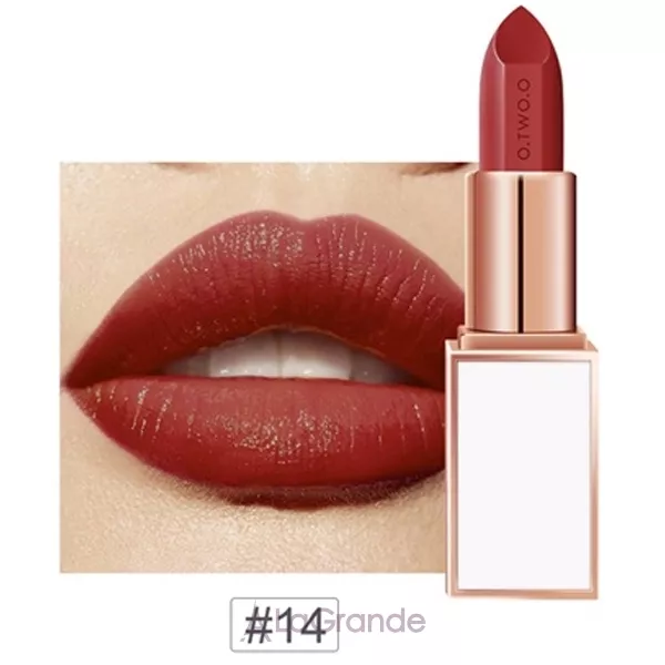 O.TWO.O Ultra-Rich Lip Color ����������� ������ ��� ���
