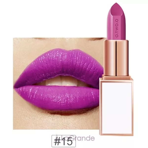 O.TWO.O Ultra-Rich Lip Color ����������� ������ ��� ���