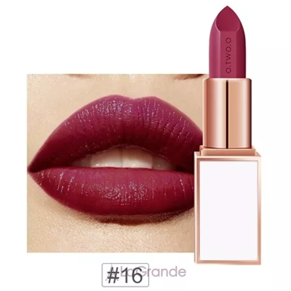 O.TWO.O Ultra-Rich Lip Color ����������� ������ ��� ���