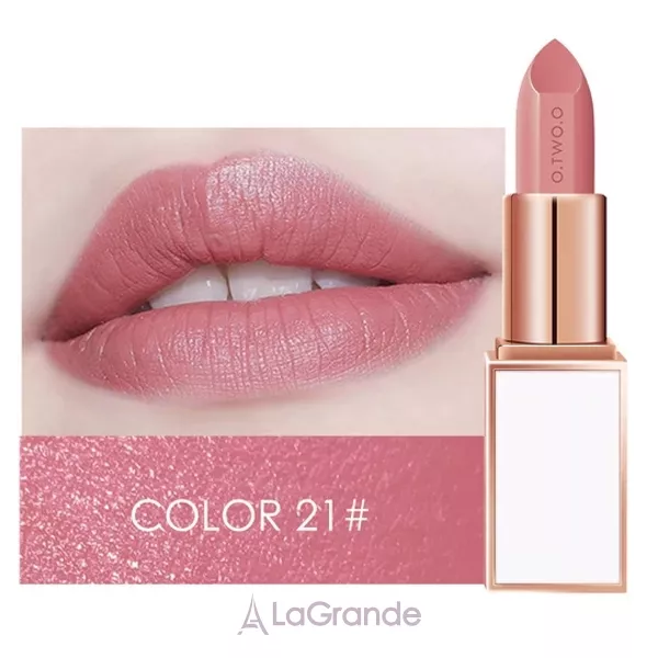 O.TWO.O Ultra-Rich Lip Color ����������� ������ ��� ���