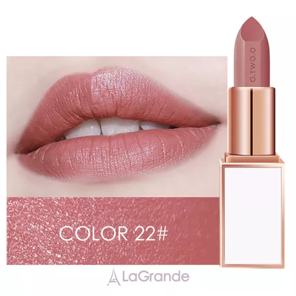 O.TWO.O Ultra-Rich Lip Color ����������� ������ ��� ���