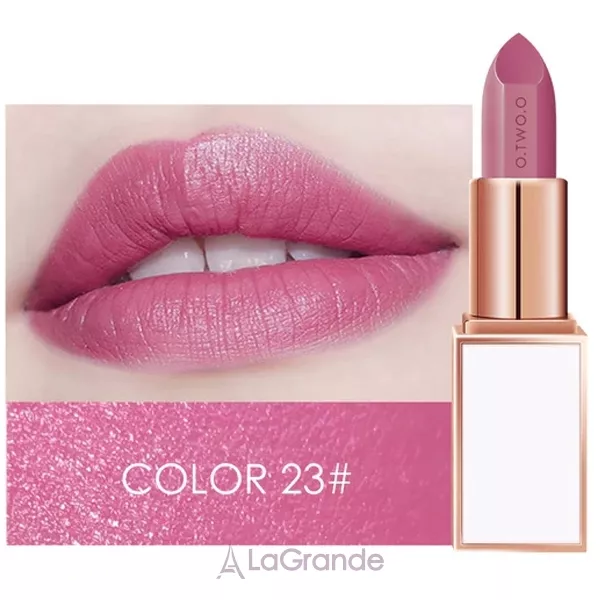 O.TWO.O Ultra-Rich Lip Color ����������� ������ ��� ���