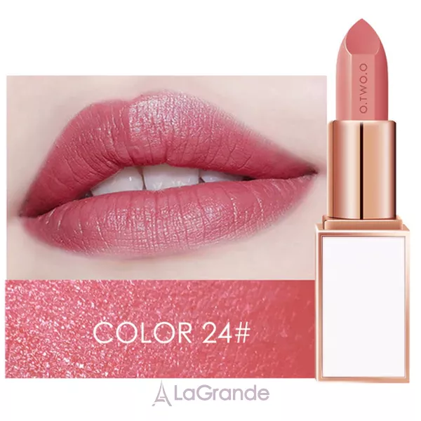 O.TWO.O Ultra-Rich Lip Color ����������� ������ ��� ���