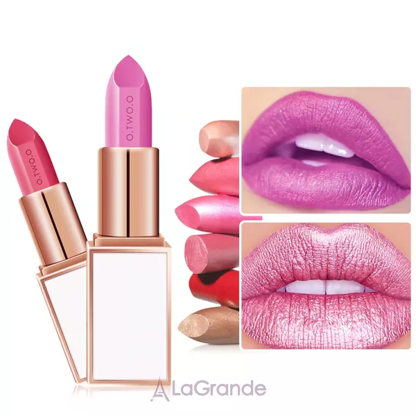 O.TWO.O Ultra-Rich Lip Color ����������� ������ ��� ���