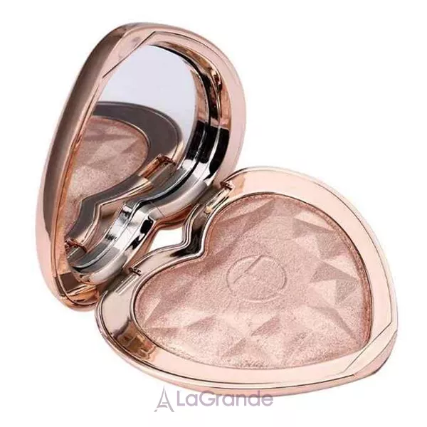 O.TWO.O Heart Glow Highlighter ��������� ��� ����
