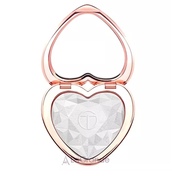 O.TWO.O Heart Glow Highlighter ��������� ��� ����